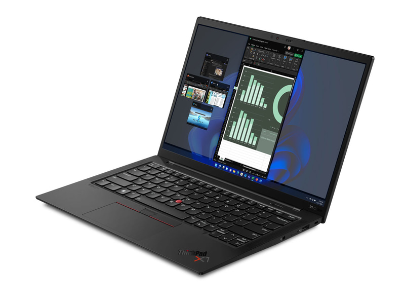 ThinkPad X1 Carbon Gen 10