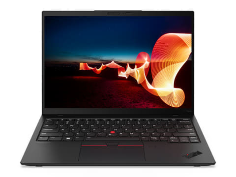 第12世代Coreに刷新した「ThinkPad X1 Nano Gen 2」。最大14コア