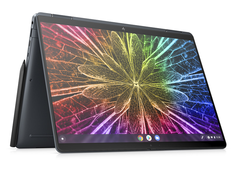 HP Elite Dragonfly Chromebook