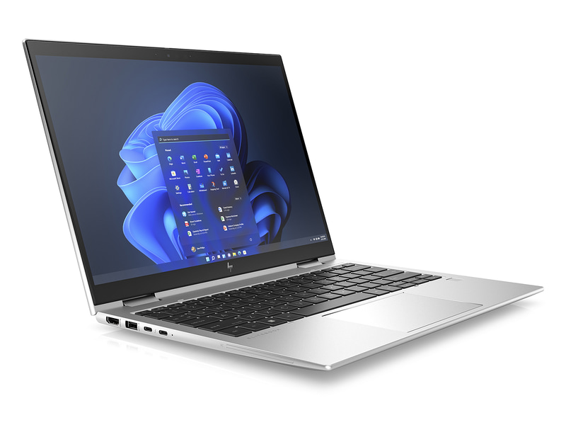 HP Elite x360 830 G9