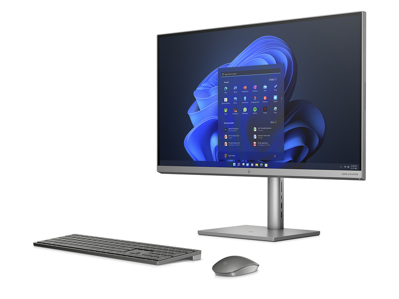 HP ENVY 27 All-in-One Desktop
