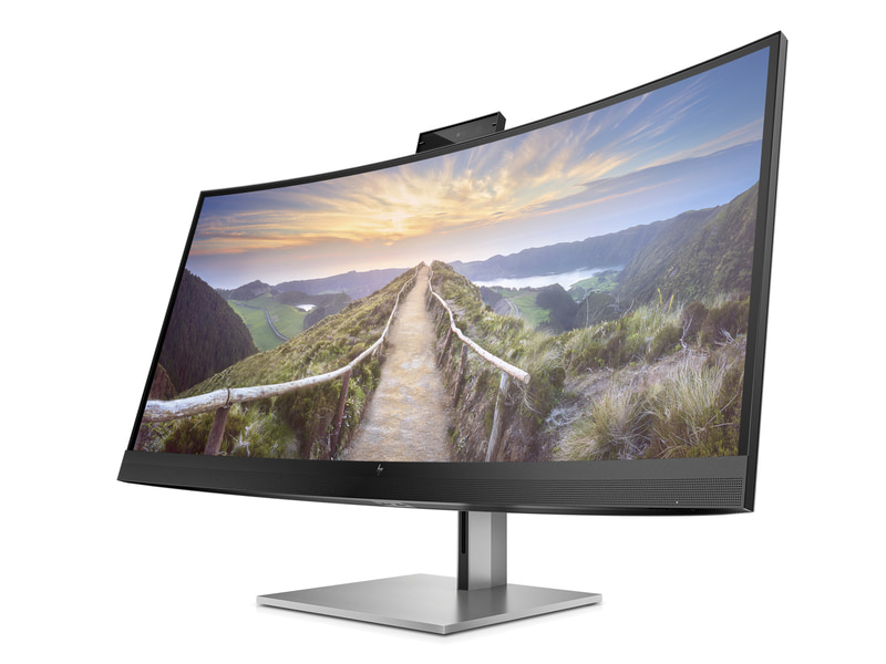 HP Z40c G3 WUHD Curved Display