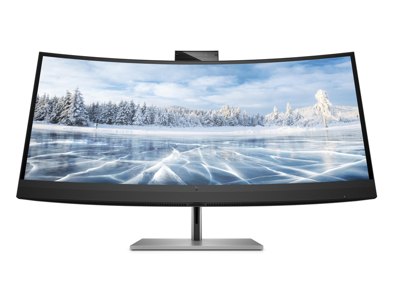 HP Z34c G3 WQHD Curved Display