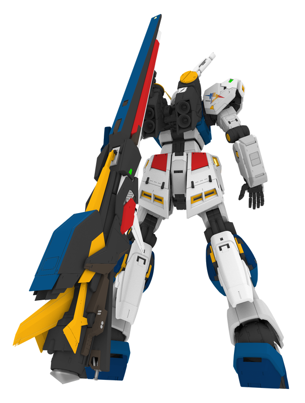 RX-93ff νガンダム ©創通・サンライズ