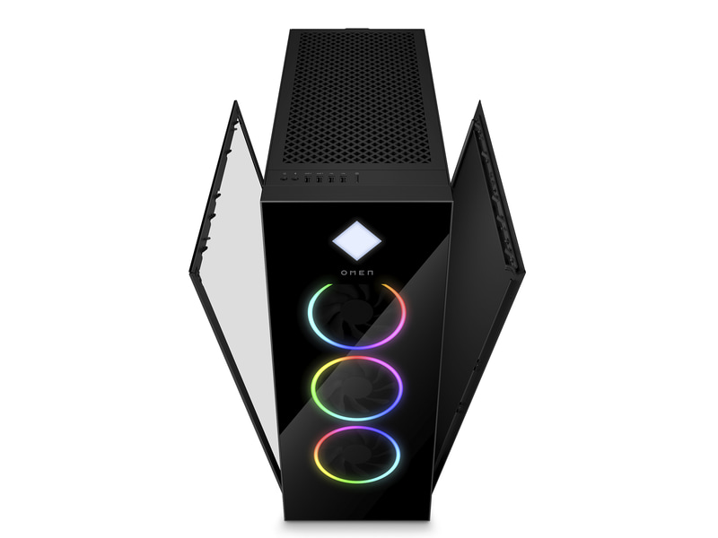 OMEN by HP 45L Gaming Desktop PC