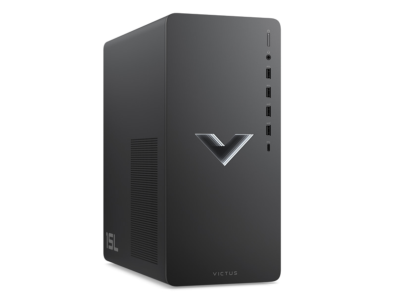 Victus by HP 15L Desktop
