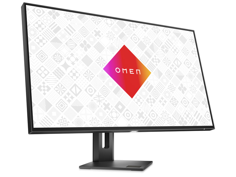 OMEN 27u 4K Gaming Monitor