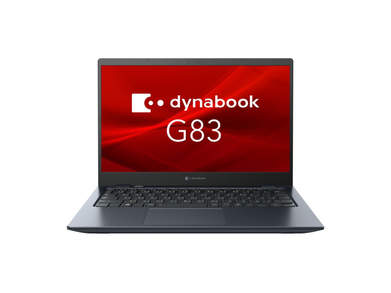 dynabook G83