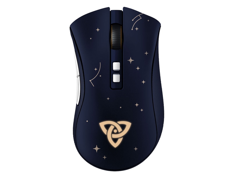 DeathAdder V2 Pro Genshin Impact Edition