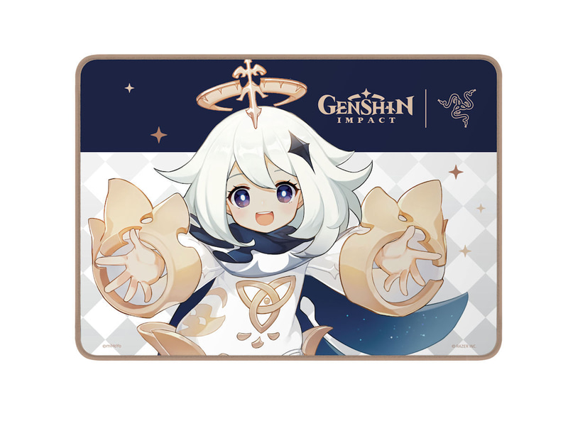 Goliathus Medium Genshin Impact Edition