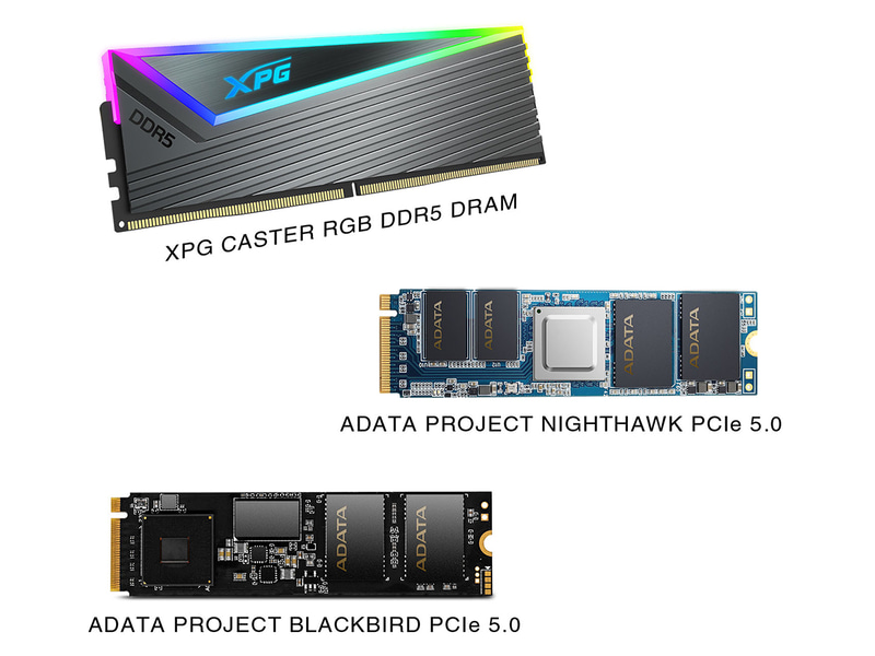メモリモジュールおよびSSD製品