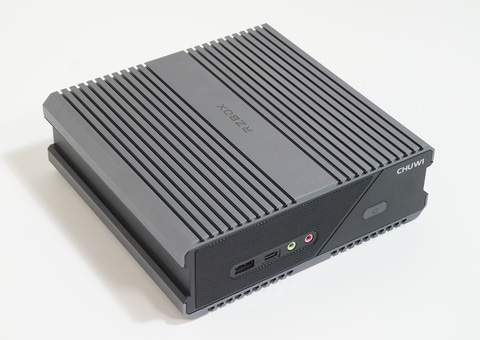 特集】注目の「小型PC」5機種を一斉比較!サイズ感・性能・消費電力