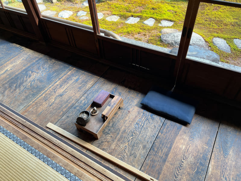 禅寺と言えば座禅だが、コロナ禍で座禅会も思うように開けなくなっている現実があるという