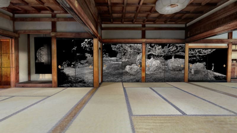 ヴァーチャル両足院