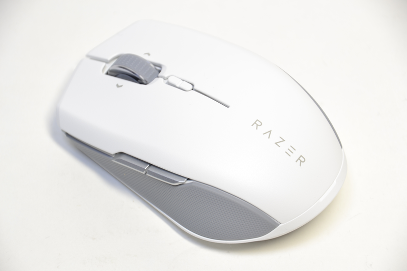 Razer Pro Click Mini。店頭価格は1万800円