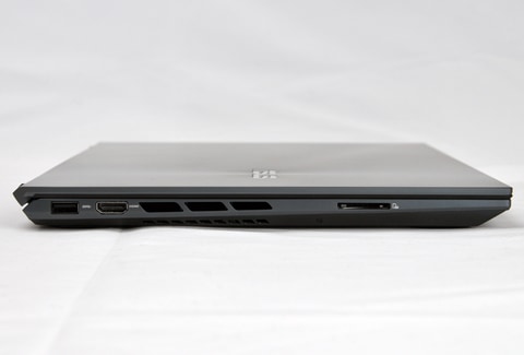 Hothotレビュー】君はもう有機ELノートを見たか？ASUSが仕掛ける差別化