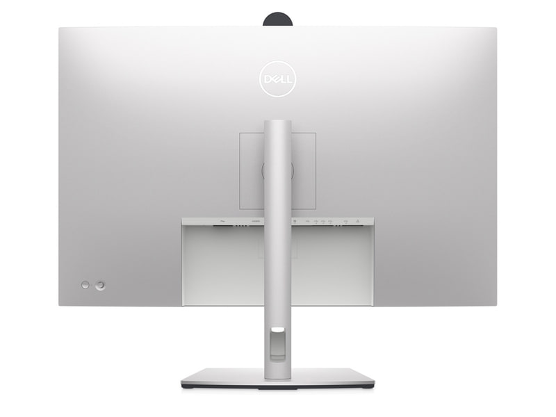 VESAに対応したスタンドが付属(写真提供:Dell)