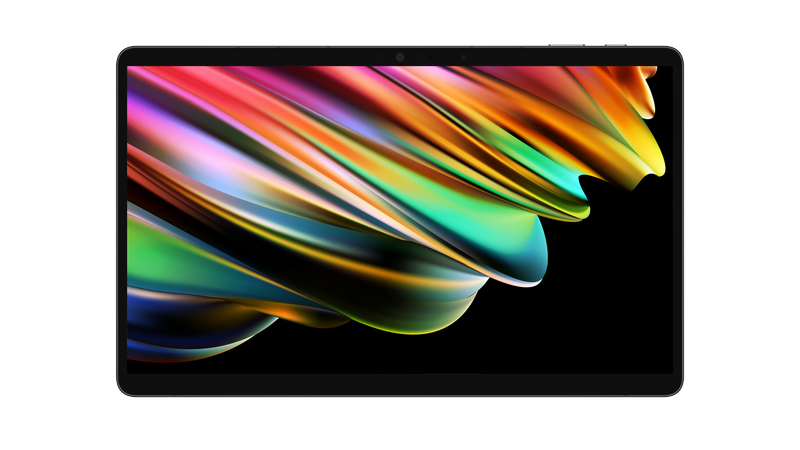 FMV LOOXは有機ELディスプレイを採用