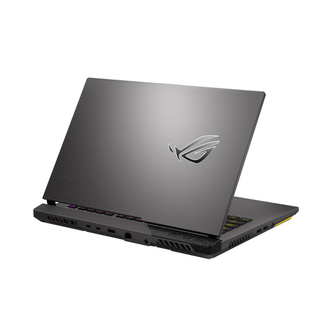ASUS、RTX 3080 Ti搭載/最大360Hz対応の超高性能ゲーミングノート「ROG 