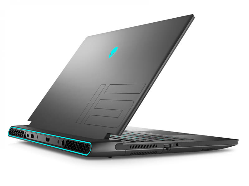Alienware m15 R7(Intel)