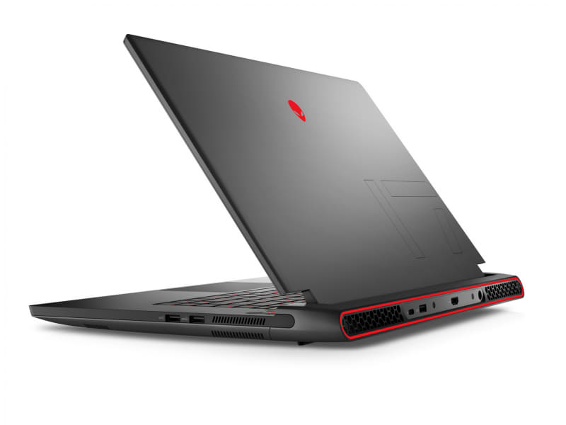 Legend 2.0のデザイン意匠を採用(写真提供：Dell)