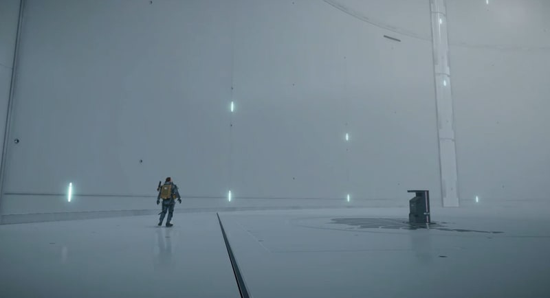 DEATH STRANDING DIRECTOR’S CUT 紹介動画から