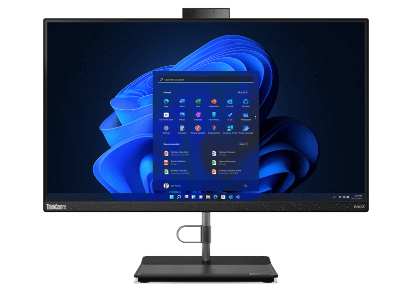 ThinkCentre neo 30a 24