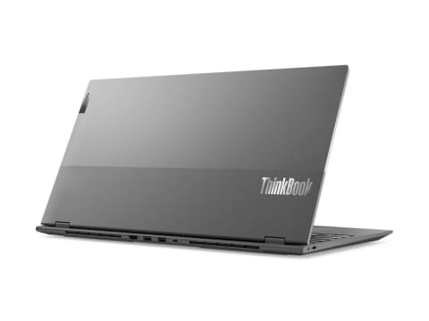 Lenovo、業界初21:10の17.3型ノート「ThinkBook Plus Gen 3」。8型の