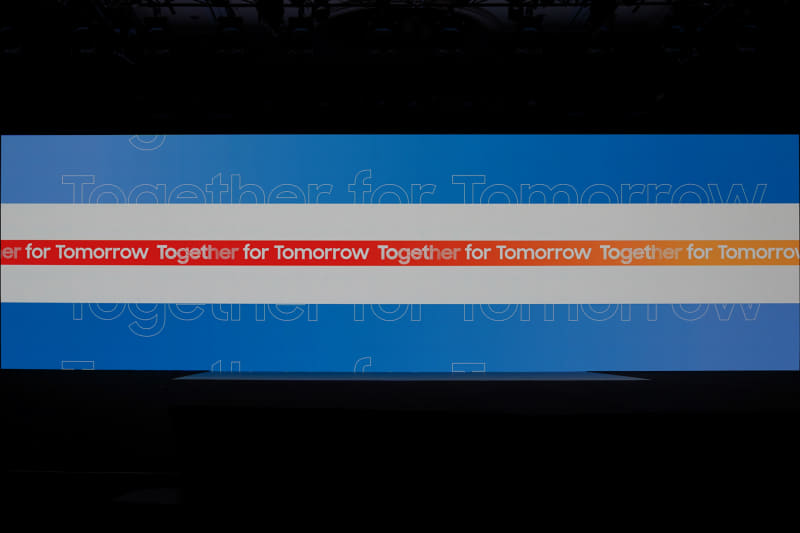 今回の講演のテーマ