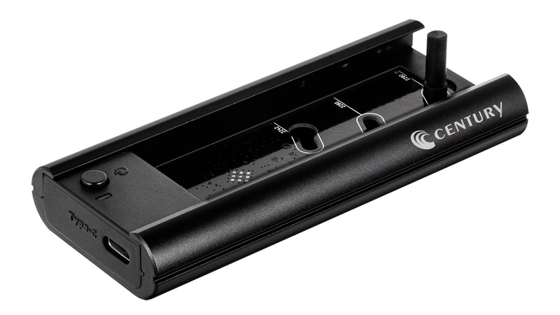 裸族の頭 M.2 SSD(CRAM2NSU32)