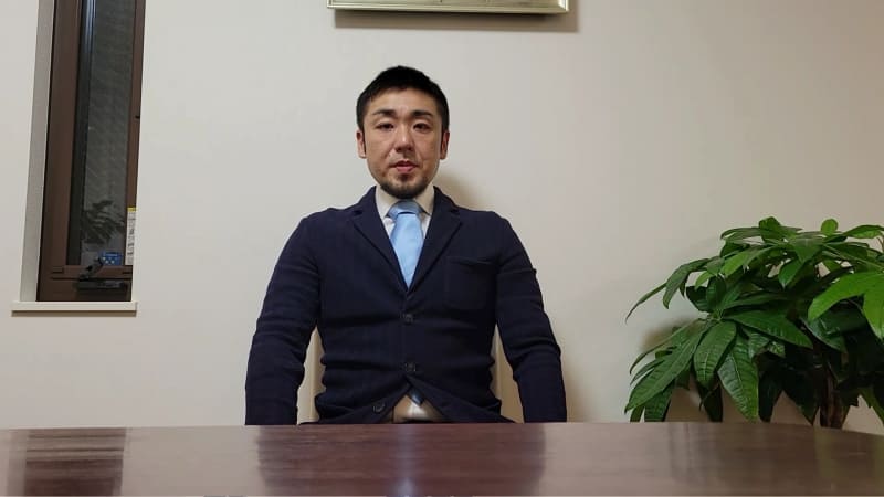 魚群のオーナーは、株式会社TOPANGAの代表取締役社長、豊田風佑氏