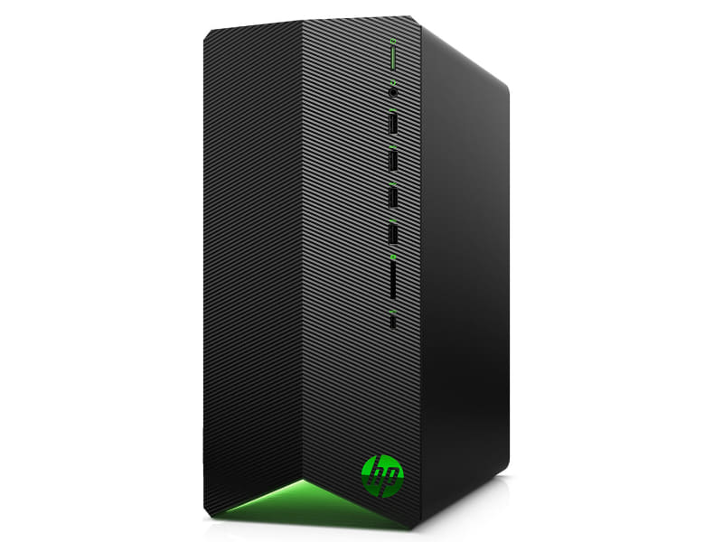 Pavilion Gaming Desktop TG01