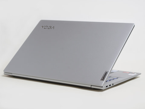 西川和久の不定期コラム】RyzenとOLED搭載で薄くて軽いモバイルノート