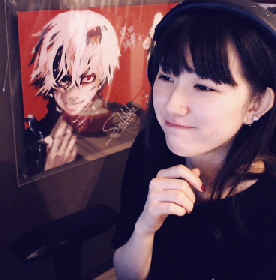 沈黙だった……