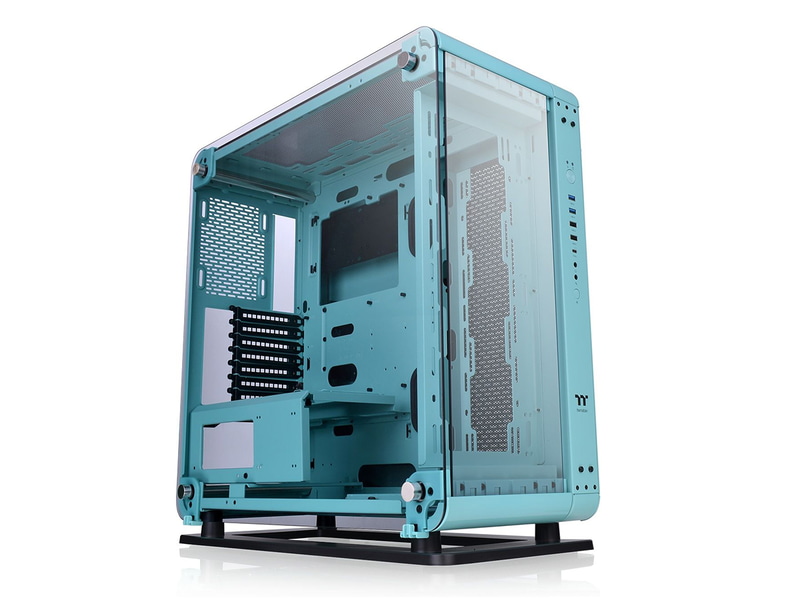 Core P6 TG(Turquoise、通常時)