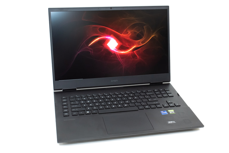 OMEN by HP 17-ck0000