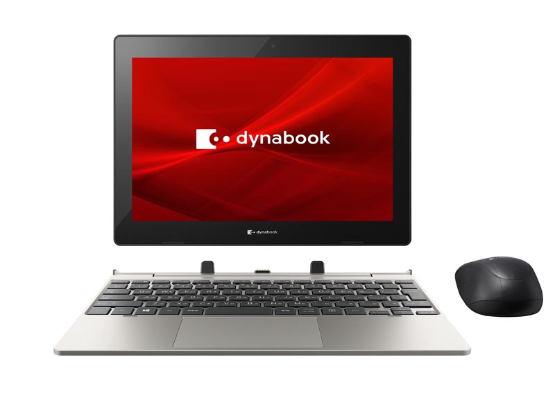 dynabook K1