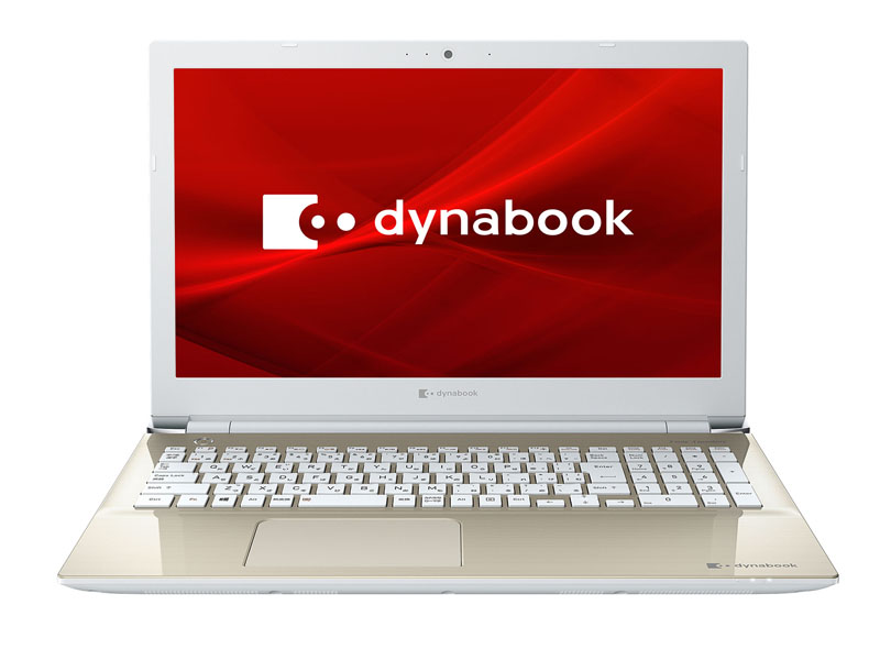 dynabook X6/U