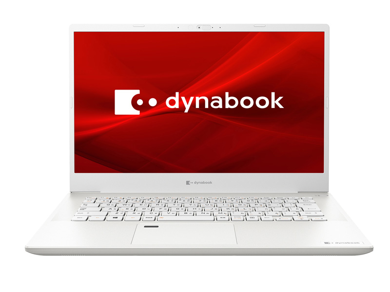 dynabook M7/U