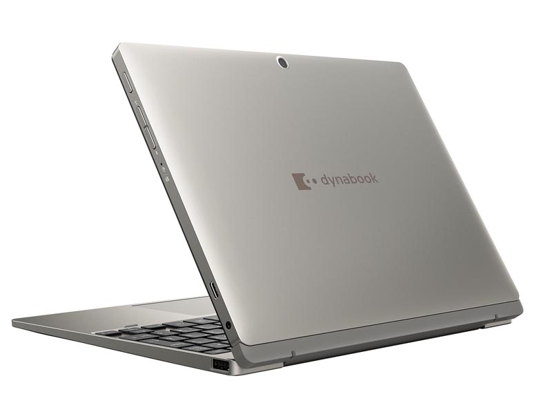 dynabook K1/U