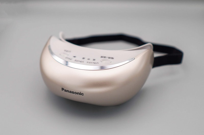 パナソニック「目もとエステ EH-SW68」