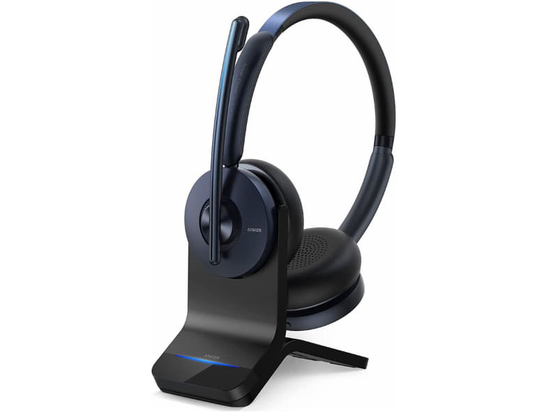 PowerConf H700(充電スタンド付き)