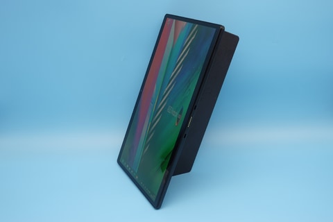 Windowsタブレット本体 Asus vivobook slate 13 oled 8gb 256SSD ASUS Vivobook 13 Slate OLEDの実機レビュー - the比較