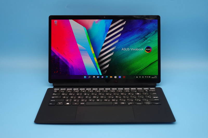 Vivobook 13 Slate OLED