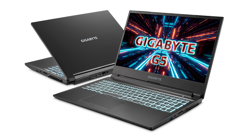 GIGABYTE G5 GD-51JP123SO