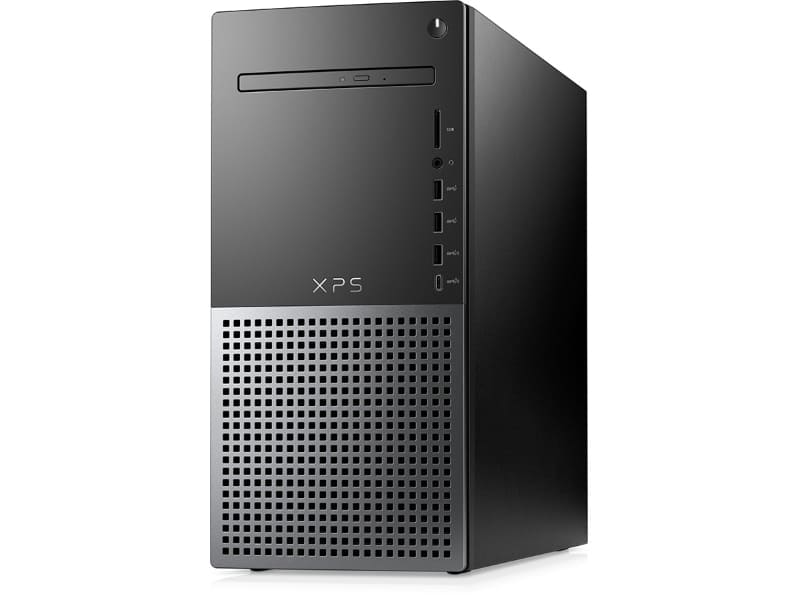 XPSデスクトップ