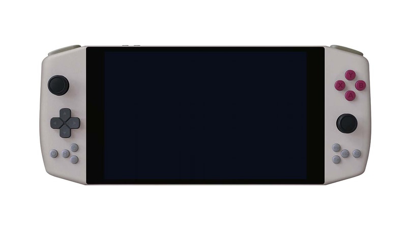 AYA NEO 2021 Pro RETRO POWER