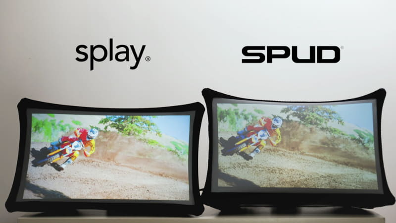 従来のSPUDとの比較