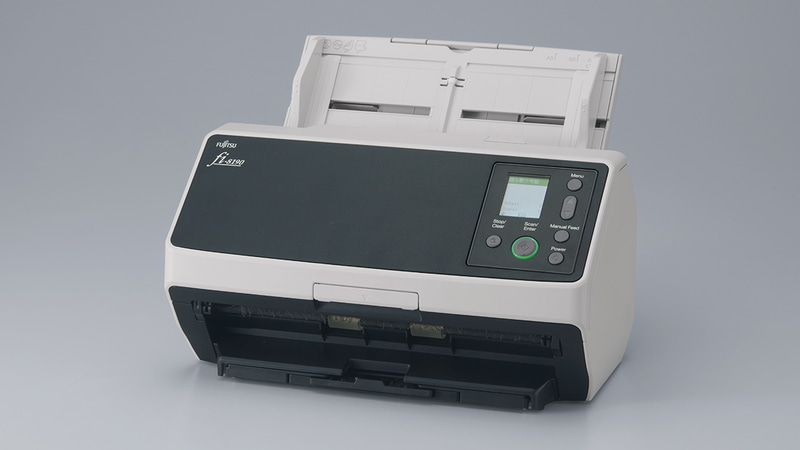 fi-8190(ADFタイプ)