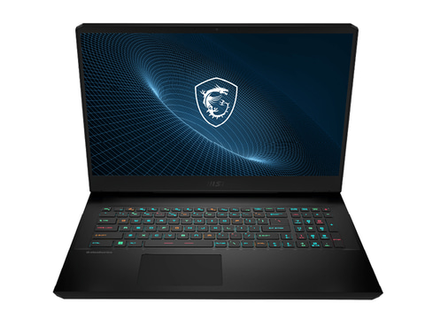 Windowsノート本体 MSI PR】約17万円で買えるMSI製ゲームノートPC「Katana GF76」は，ゲームは